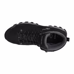 Scarpe da trekking Cmp Rigel Mid Nero - 45