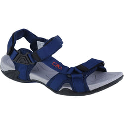 Sandali Cmp Hamal Hiking Sandal Blu - 41