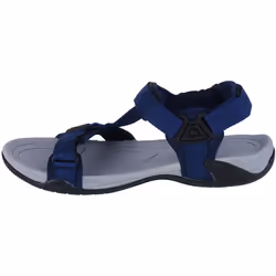 Sandali Cmp Hamal Hiking Sandal Blu - 45