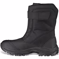 Scarpe Cmp JOTOS SNOW BOOT WP Nero - 45 - Vista aggiuntiva 2