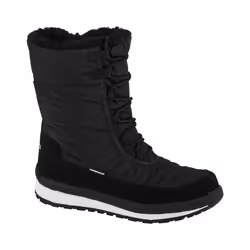 Scarpe da neve Cmp Harma Wmn Snow Boot Nero - 37.38 - Vista aggiuntiva 2