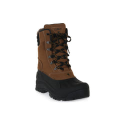 Stivali Cmp 758 KINOS SNOW BOOT Marrone - 43