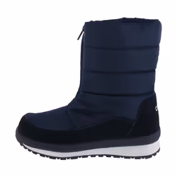 Stivaletti bambini Cmp Rae Snow Boots Blu - 31 - Vista aggiuntiva 2