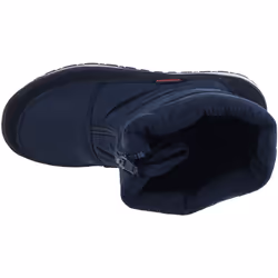 Stivaletti bambini Cmp Rae Snow Boots Blu - 31 - Vista aggiuntiva 3
