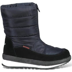 Scarpe bambini Cmp KIDS RAE SNOW BOOTS WP Nero - 33