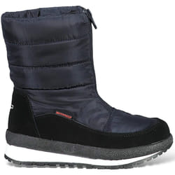 Scarpe bambini Cmp KIDS RAE SNOW BOOTS WP Nero - 34