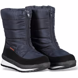 Scarpe bambini Cmp KIDS RAE SNOW BOOTS WP Nero - 34 - Vista aggiuntiva 2