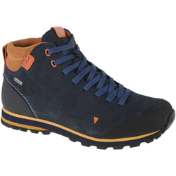 Scarpe da trekking Cmp Elettra Mid Blu - 46