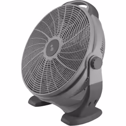 Questo ventilatore da pavimento è perfetto in ogni stanza della casa, ma anche in terrazza o veranda e dovunque ci sia bisogn ...