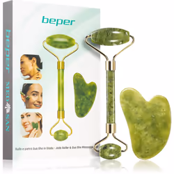 Tutto per una pelle bellissima in un’unica confezione. Ricevere questo set di cosmetici in regalo renderà felice te o i tuoi ...