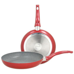 Tognana Porcellane V979132MRRM set di pentole 2 pz