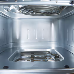 Tognana Porcellane D2DFA06IRZU friggitrice Singolo 9,2 L Indipendente 2150 W Friggitrice ad aria calda Nero, Blu