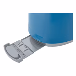 Tognana Porcellane D2DTN03IRZU tostapane 6 2 fetta/e 750 W Blu - Vista aggiuntiva 6