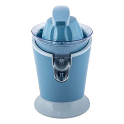 Tognana Porcellane D2DSO02IRZU spremiagrumi elettrico 500 W Blu