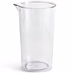 Tognana Porcellane D2DFI03IRCH frullatore Frullatore ad immersione 400 W Champagne - Vista aggiuntiva 4