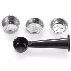 Tognana Porcellane D2DCM06IRCH macchina per caffè Automatica/Manuale Macchina per espresso 0,7 L - Vista aggiuntiva 2
