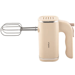 Tognana Porcellane D2DSR03IRCH sbattitore Sbattitore manuale 250 W Champagne
