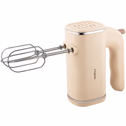 Tognana Porcellane D2DSR03IRCH sbattitore Sbattitore manuale 250 W Champagne