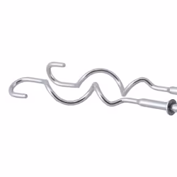 Tognana Porcellane D2DSR03IRCH sbattitore Sbattitore manuale 250 W Champagne - Vista aggiuntiva 4