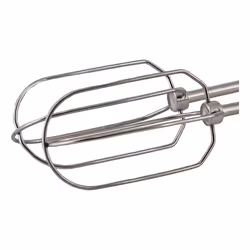 Tognana Porcellane D2DSR03IRCH sbattitore Sbattitore manuale 250 W Champagne - Vista aggiuntiva 5