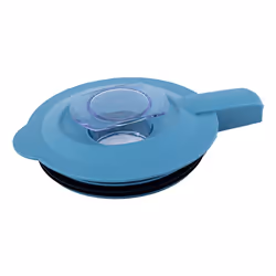 Tognana Porcellane D2DFU03IRZU frullatore Frullatore per cottura 1000 W Blu - Vista aggiuntiva 5
