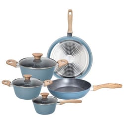 Tognana Porcellane YG79108SKYS set di pentole 8 pz
