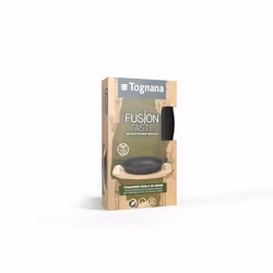 Tognana Porcellane W8458X5FUTA padella Pentola multiuso Ovale
