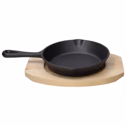 Tognana Porcellane W8458X8FUTA, Rotondo, Pentola multiuso, Nero, Fusion Taste, Ceramica, Gas, Alogena, Induzione, Piastra sig ...