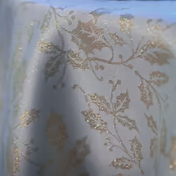 Tognana Porcellane Holly Gold 140 x 240 cm