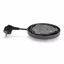 Tognana Porcellane Bollitore Cordless Verde Salvia - Vista aggiuntiva 6
