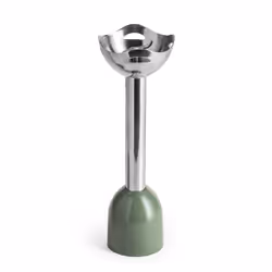 Tognana Porcellane D2DFI02IRVE frullatore 0,5 L Frullatore ad immersione 600 W Verde - Vista aggiuntiva 5