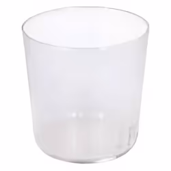 Tognana Porcellane UA5851ATRAS, Trasparente, Vetro, 6 pz, Rotondo, 370 ml