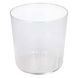 Tognana Porcellane UA5851ATRAS bicchiere per acqua Trasparente 6 pz 370 ml