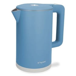 Tognana Porcellane D2DBE17IRZU bollitore elettrico 1,7 L 2200 W Blu