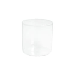 Tognana Porcellane LA585P1TRAS bicchiere per acqua Trasparente 6 pz 330 ml