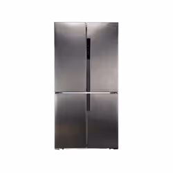 GRF - Frigorifero Side By Side Inox CB91832BX