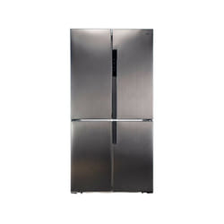 GRF - Frigorifero Side By Side Inox CB91832BX