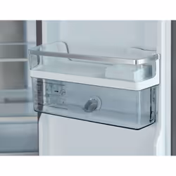 GRF CA91834DX frigorifero side-by-side Libera installazione 560 L E Acciaio inox - Vista aggiuntiva 6
