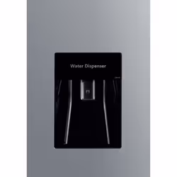 GRF CA91834DX frigorifero side-by-side Libera installazione 560 L E Acciaio inox - Vista aggiuntiva 7