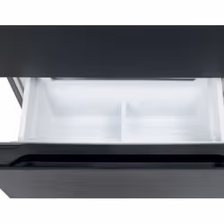 GRF FB83832X frigorifero side-by-side Libera installazione 436 L F Acciaio inox - Vista aggiuntiva 4