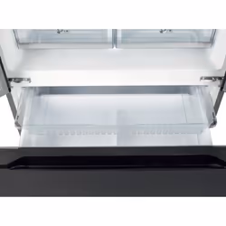 GRF FB83832X frigorifero side-by-side Libera installazione 436 L F Acciaio inox - Vista aggiuntiva 6