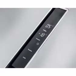 GRF FB83832X frigorifero side-by-side Libera installazione 436 L F Acciaio inox - Vista aggiuntiva 7