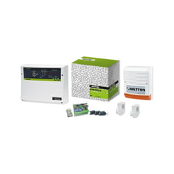 Avidsen - Kit Con Centrale Protec4 +2 Rivelatori Iris ( hiltron cod. KPROTEC4 )