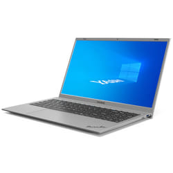 YASHI YP1523 ultrabook Intel® Core™ i5 i5-1035G1 39,6 cm (15.6") Full HD 8 GB DDR4-SDRAM 256 GB SSD Wi-Fi 5 (802.11ac) FreeDOS Inglese, Italiano Grigio