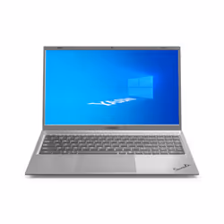 YASHI YP1523 ultrabook Intel® Core™ i5 i5-1035G1 39,6 cm (15.6") Full HD 8 GB DDR4-SDRAM 256 GB SSD Wi-Fi 5 (802.11ac) FreeDOS Inglese, Italiano Grigio