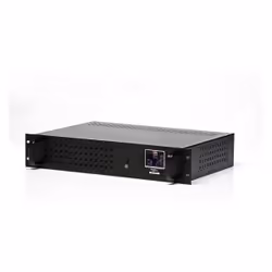 Mach Power UPS-LIR12D, A linea interattiva, 1,2 kVA, 720 W, Sinusoidale, 230 V, 230 V