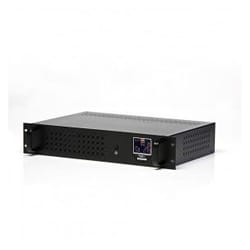 Mach Power UPS-LIR12D gruppo di continuità (UPS) A linea interattiva 1,2 kVA 720 W 4 presa(e) AC