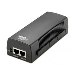 Mach Power NW-PI1F-005 adattatore PoE e iniettore Fast Ethernet