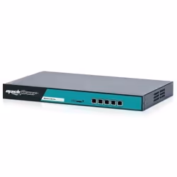 Mach Power WL-AC5250-047, WAN Ethernet, Gigabit Ethernet, Nero, Verde
