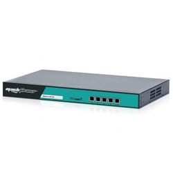 Mach Power WL-AC5250-047 router cablato Gigabit Ethernet Nero, Verde
